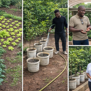 Option C – Pack “accompagnement standard”