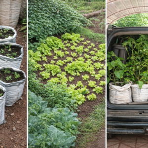 Option B – Pack “installation standard”